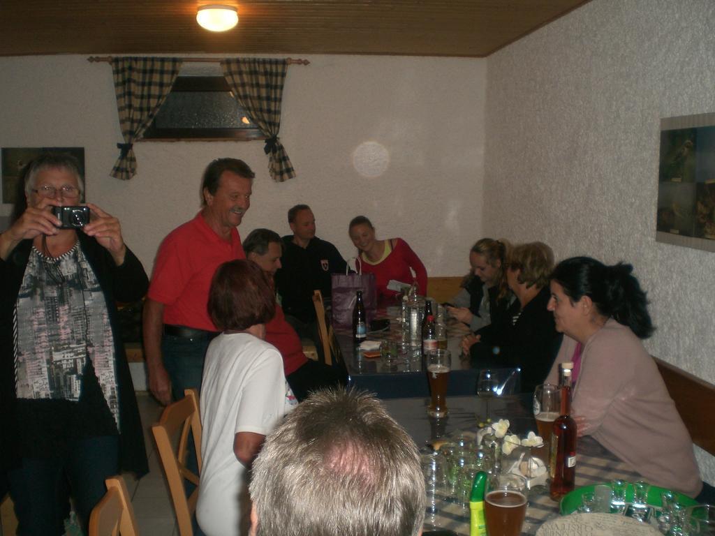 Ferienwohnungen Feldsee Illmitz Luaran gambar
