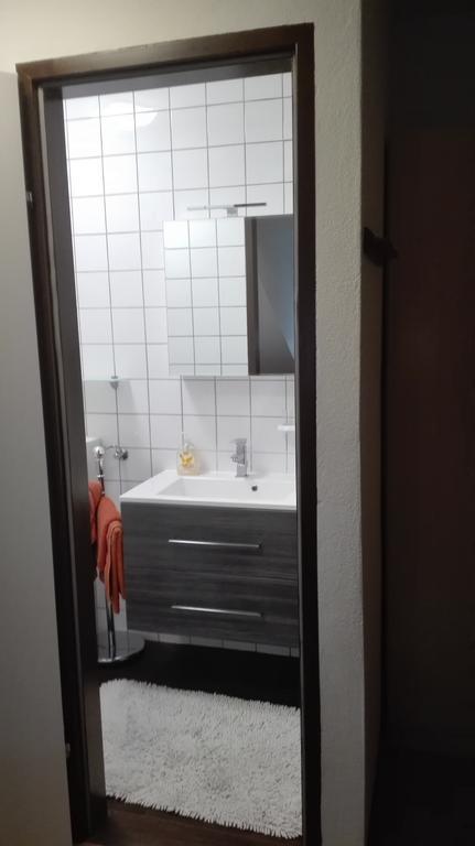 Ferienwohnungen Feldsee Illmitz Luaran gambar